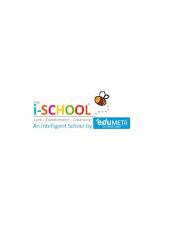 The I School,Kothrud,one of the top school in Pune