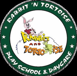 Rabbit n Tortoise pre school ,Wakad,one of the best pre school in Pune