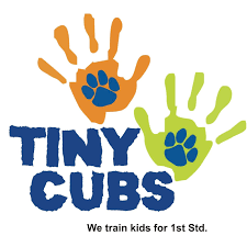 Tiny Cubs,Kothrud,one of the top school in Pune