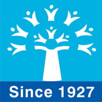 Podar international school, ambegaon, Pune, School Logo