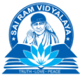 SAIRAM VidYALAYA ,Madipakkam,  one of the top CBSE school in Chennai