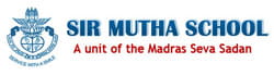 SIR MUTHA SCHOOL ,HARRINGTON ROAD CHETPUT,  one of the best Cbse school in Chennai