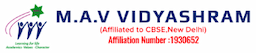 MAV VIDYASHRAM,Sembakkam, one of the best Cbse school  in Chennai