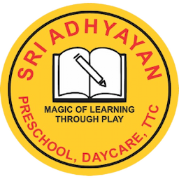Sri Adhyayan pre school,Pimpri-Chinchwad,one of the best pre school in Pune