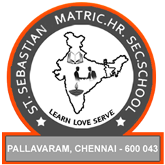 ST.Sebastin Matric Hr Sec School ,Pallavaram , one of the best State board school in Chennai
