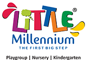 Little Millennium ,Sembakkam,  one of the best school in Chennai
