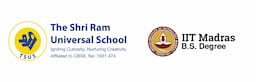 The Shri Ram Universal School , Perambur,   one of the best Cbse school in Chennai