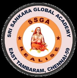 Sri Sankara Vidyalaya,East Tambaram, one of the best State board school in Chennai