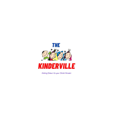 The KinderVille ,Kondhwa,one of the top school in Pune
