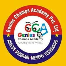 Genius Champs Pre School ,Paud Road,one of the best pre school in Pune