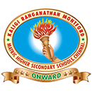 Kaligi Ranganathan Montford School,Perambur, one of the top State board school in Chennai