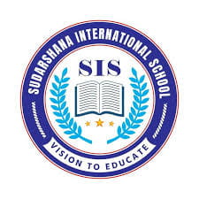 Sudarshana International School ,Kondhwa, Pune School Logo