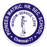 Pioneer Matriculation Higher Secondary School, Chennai logo