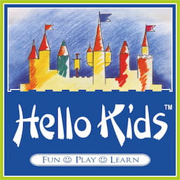 Hello Kids ,Lohegaon Road ,one of the top school in Pune
