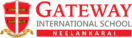 Gate way international school , Neelankarai, one of the best Cbse school  in Chennai