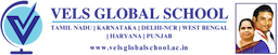 VELS GLOBAL SCHOOL,Keelkattalai,  one of the top CBSE school in Chennai