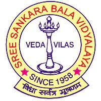 Sankara Bala Vidyalaiya, Pallikaranai, Chennai logo