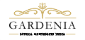 Gardenia School,Sholinganallur, Chennai, School Logo