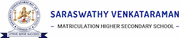 Saraswathy Venkataraman,Thiruvanmiyur,  one of the best Cbse school in Chennai