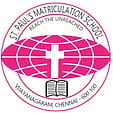 St.Paul's Matric School, Medavakkam,one of the best Cbse school in Chennai