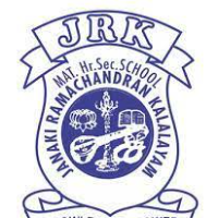 J.R.K. Mat. Higher Secondary School,New No.80,  one of the best Cbse school in Chennai