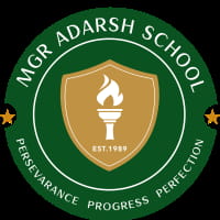 M.G.R. Adarsh Public Mat. Higher Secondary School,MOGAPPAIR EAST,  one of the best Cbse school in Chennai