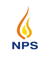NPS International School,Perumbakkam, Chennai, School Logo