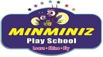 Minminiz Play School ,Sithalapakkam,one of the top school in Chennai