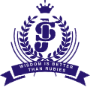 ST. JOHN'S ENGLISH SCHOOL ,BESANT NAGAR,Chennai, School Logo