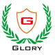 Glory english medium school, Pimpri-Chinchwad, Pune, School Logo