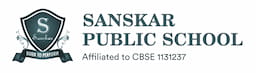 Sanskar Public School,Lohagaon,Pune, School Logo
