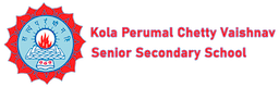 KOLAPERUMAL CHETTY VAISHNAV S S SCHOOL ,ARUMBAKKAM , one of the top CBSE school in Chennai