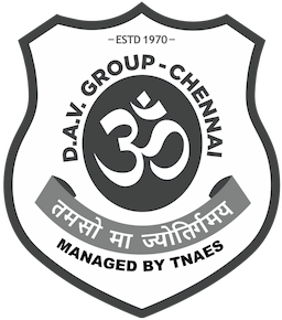 D.A.V Girls Senior Secondary School ,Gopalapuram,one of the top State board school in Chennai