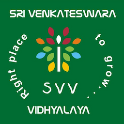 Sri Venkateswara Vidhyalaya,THIRUVALLUR AYAPAKKAM,  one of the top CBSE school in Chennai