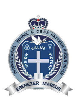 Ebenezer Marcus International School,Pudur, one of the top CBSE school in Chennai