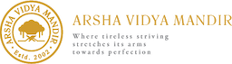 ARSHA VIDYA MANDIR ,VALACHERY ROAD GUINDY,Chennai, School Logo