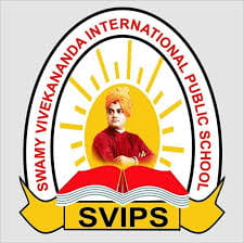 Swamy Vivekananda International Public School, Rajajinagar, Bengaluru, school logo