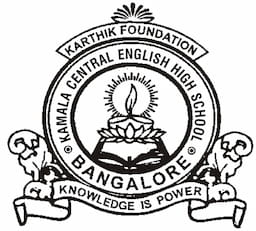 Kamala Central School, Cottonpet, Bangalore Fees & Admission 2025-26