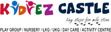 kids Castle Preschool, Ganganagar, one of the top pre school iin Bangalore
