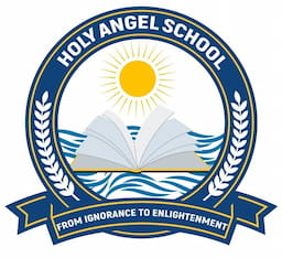 Holy angel pre school, Jalahalli, one of the famous pre school in Bengaluru