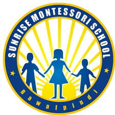 sunrise Montessori, Mathikere, one of the best pre school in Bangalore