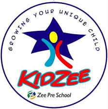 Kidzee, Rajajinagar, one of the best play school in Bangalore