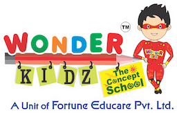 The Next Wonder Kids School