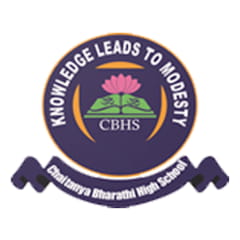 Chaitanya Bharathi Play High School