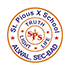 St.Pious X School