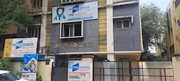 Sr Digi School Tarnaka