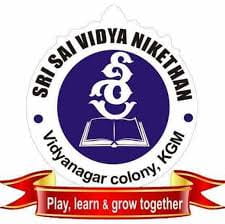 Sri Sai Vidyanikethan High School