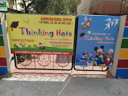 Thinking Hats