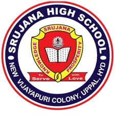 Srujana High School