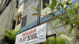 Sreekaram Play School